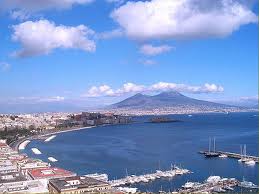 golfo di napoli